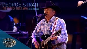 George Strait: The Cowboy Rides Away háttérkép