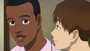風が強く吹いている 1. évad Ep.8 8. epizód