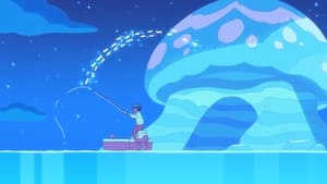 Bee and PuppyCat: Lazy in Space 1. évad Ep.13 13. epizód