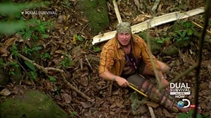 Dual Survival 3. évad Ep.6 6. epizód