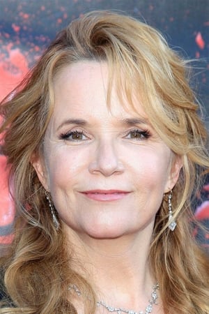 Lea Thompson profil kép