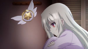 Fate/kaleid liner プリズマ☆イリヤ 1. évad Ep.7 7. epizód