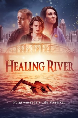 Healing River poszter