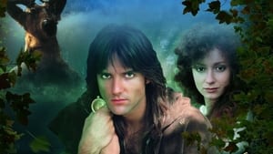 Robin of Sherwood kép