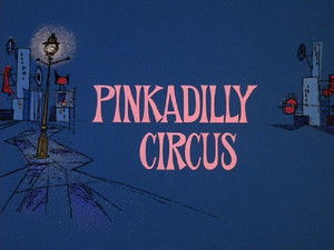 The Pink Panther Show 2. évad Ep.5 5. rész