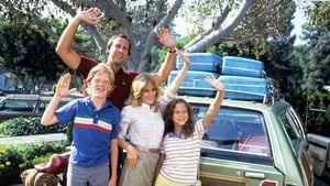 Inside Story: National Lampoon's Vacation háttérkép