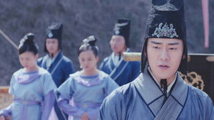 The Princess Weiyoung Season 1 Ep.25 25. epizód