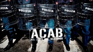 A.C.A.B. - Minden zsaru rohadék háttérkép