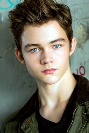 Levi Miller