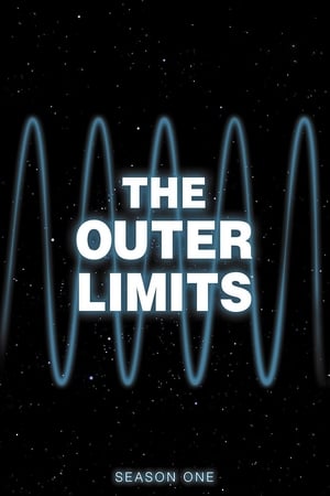 The Outer Limits poszter