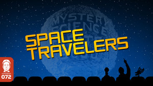 Mystery Science Theater 3000 Season 4 Ep.1 1. epizód