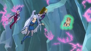 Winx Club 7. évad Ep.25 25. epizód