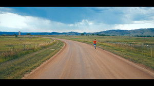 Brian Reynolds: The Leadville Trail 100 háttérkép