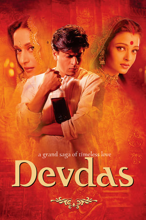 Devdas poszter