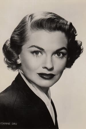 Joanne Dru profil kép