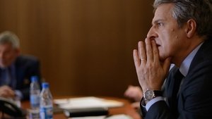 Les Hommes de l'ombre Season 2 Ep.6 6. epizód