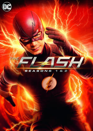 Flash – A Villám poszter