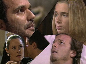 Quatro por Quatro 1. évad Ep.96 96. epizód