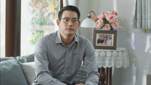 คู่ไฟท์ไฝว้ผี 1. évad Ep.13 13. epizód