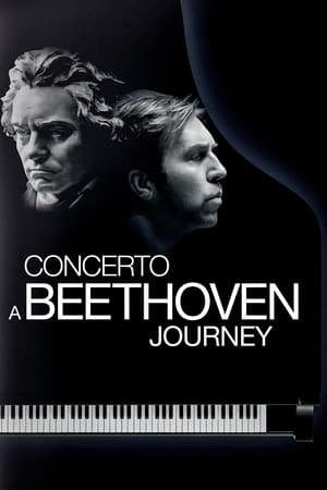 Concerto: A Beethoven Journey poszter