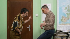 Државни посао 12. évad Ep.87 87. epizód