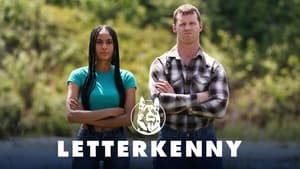 Letterkenny kép