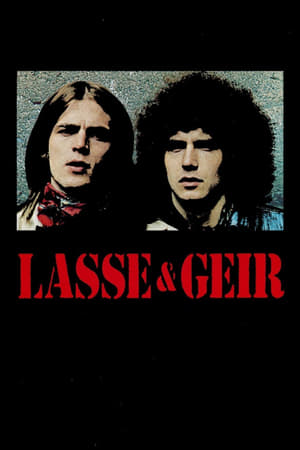 Lasse & Geir