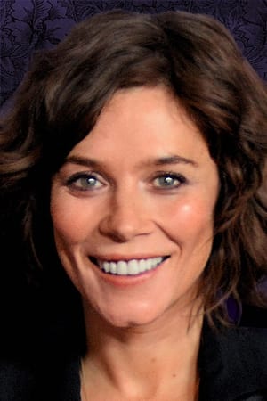 Anna Friel profil kép