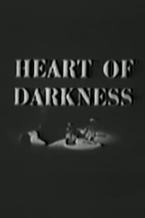 Heart of Darkness poszter