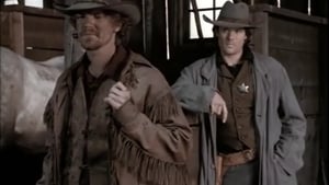 Lonesome Dove: The Outlaw Years Season 1 Ep.4 4. epizód