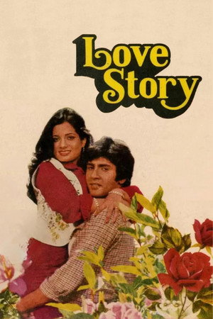 Love Story poszter