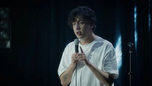 Lucas Espinoza: En vivo. En la Blondie! háttérkép