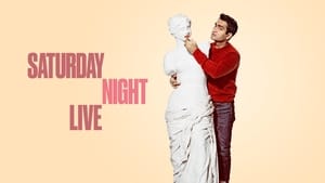 Saturday Night Live 43. évad Ep.3 3. epizód