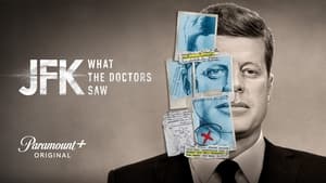 JFK: What The Doctors Saw háttérkép