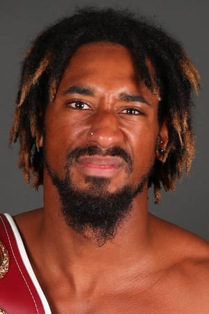 Demetrius Andrade profil kép