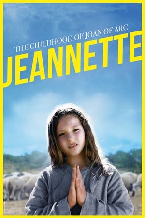 Jeannette, l'enfance de Jeanne d'Arc poszter