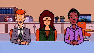 Daria 5. évad Ep.11 11. epizód