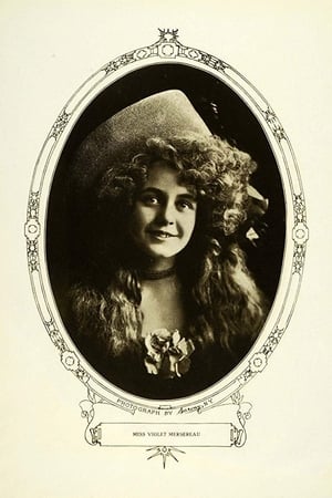 Violet Mersereau profil kép