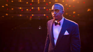 Nas: Live from the Kennedy Center háttérkép