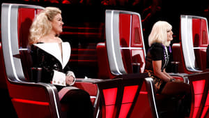 The Voice 17. évad Ep.17 17. epizód