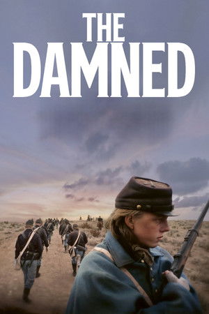 I dannati poszter