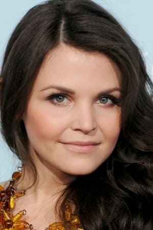 Ginnifer Goodwin profil kép