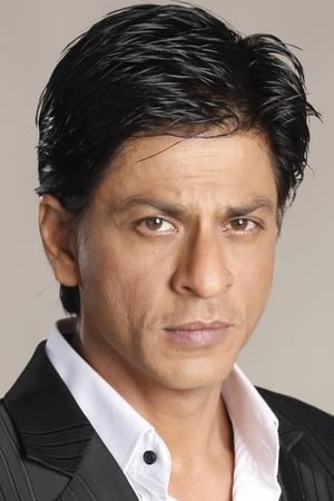 Shah Rukh Khan profil kép