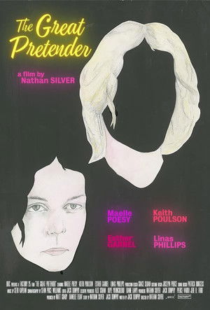 The Great Pretender poszter