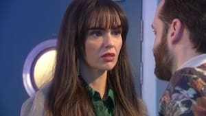 Hollyoaks 25. évad Ep.49 49. epizód