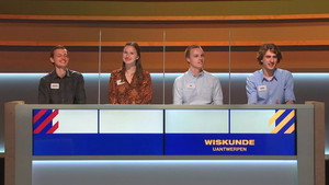 De Campus Cup 2. évad Ep.17 17. epizód