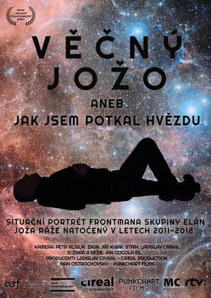 Věčný Jožo aneb Jak jsem potkal hvězdu poszter