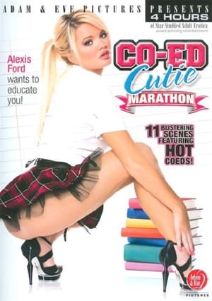 Co-Ed Cutie Marathon