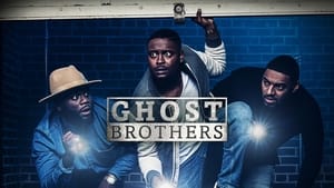 Ghost Brothers kép