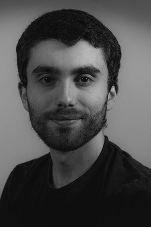 Patrick Civitelli profil kép